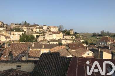 Maison 5 pièces 153000 €