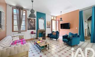 Appartement 3 Pièces 77 m² à vendre à Beaucaire (30300)