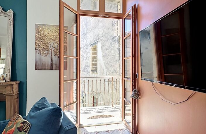 Vente Appartement 3 pièces — photo 3