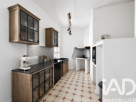 Vente Appartement 3 pièces — photo 4