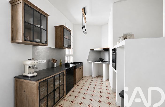 Vente Appartement 3 pièces — photo 4