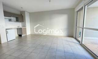 Appartement 2 Pièces 47 m² à vendre à La Rochelle (17000)