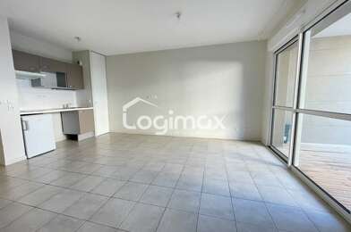 Appartement 2 pièces 162000 €