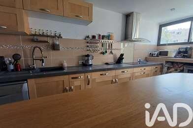 Appartement 3 pièces 177000 €
