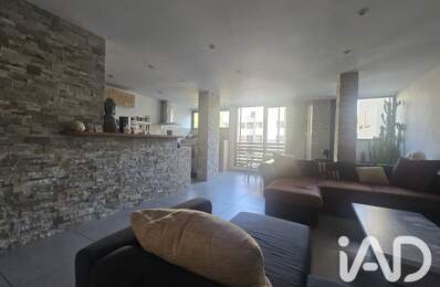 Vente Appartement 3 pièces — photo du bien
