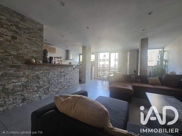 Vente Appartement 3 pièces — photo du bien