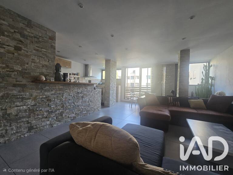 Vente Appartement 3 pièces — photo 1
