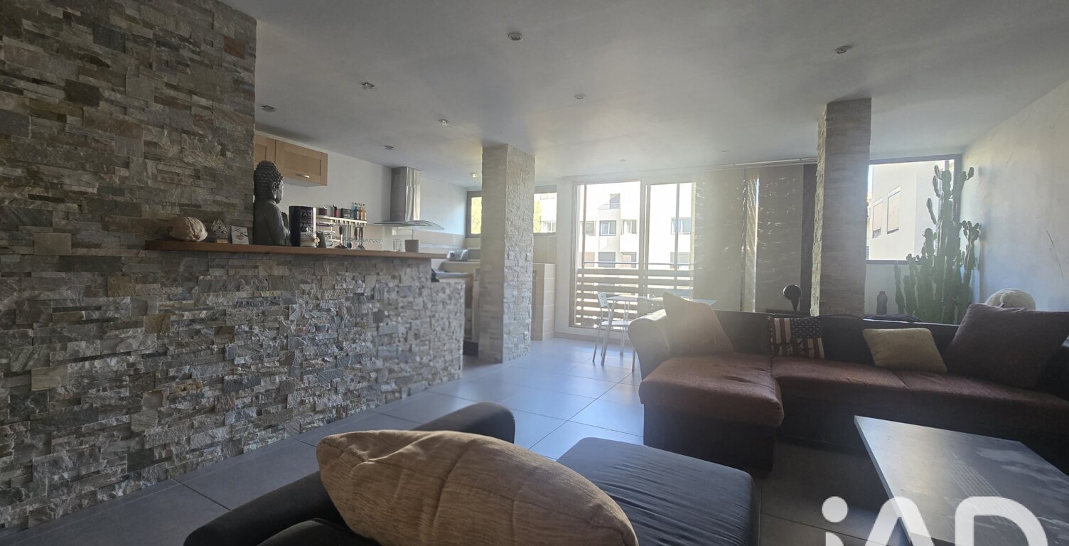 Vente Appartement 3 pièces — photo 1