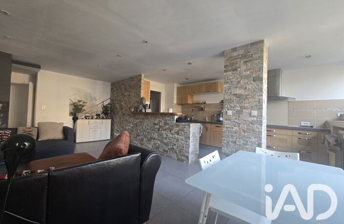 Vente Appartement 3 pièces — photo 2