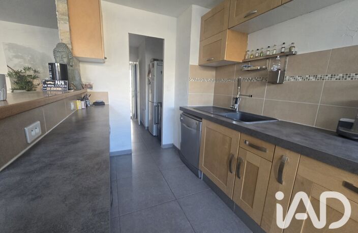 Vente Appartement 3 pièces — photo 3