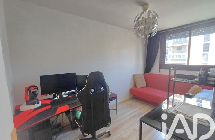 Vente Appartement 3 pièces — photo 5