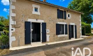 Maison 5 Pièces 146 m² à vendre à Saint-Romain (86250)