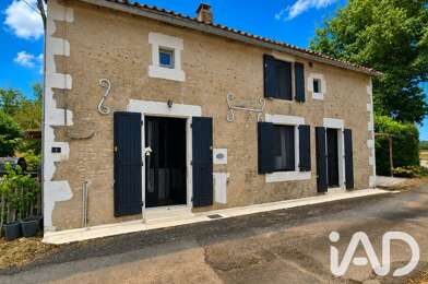 Maison 5 pièces 152000 €