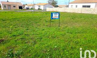 Terrain  542 m² à vendre à Ruelle-sur-Touvre (16600)