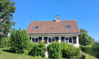 Maison 5 Pièces 85 m² à vendre à Osmoy-Saint-Valery (76660)