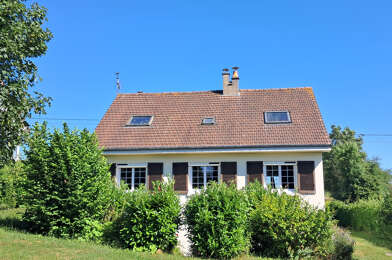 Maison 5 pièces 170000 €