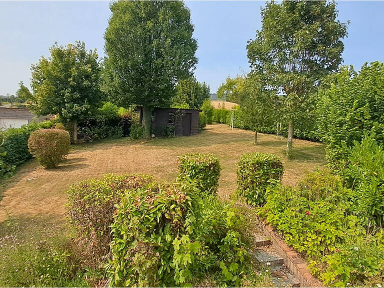 EXCLUSIVITE - PAVILLON 3 CHAMBRES SUR SOUS-SOL COMPLET — photo 1