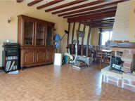 EXCLUSIVITE - PAVILLON 3 CHAMBRES SUR SOUS-SOL COMPLET — photo 4