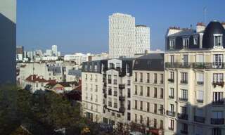 Appartement 3 Pièces 51 m² à louer à Paris 20 (75020)