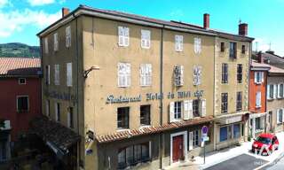 Maison 11 Pièces 470 m² à vendre à Saint-Félicien (07410)