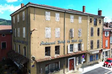 Maison 11 pièces 219000 €