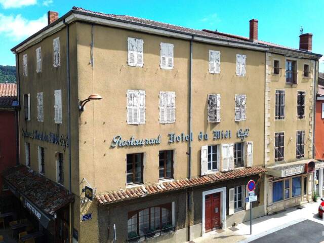 Vente Maison/villa 11 pièces — photo du bien