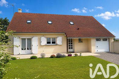 Maison 6 pièces 393000 €