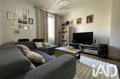 Appartement 3 pièces 81000 €