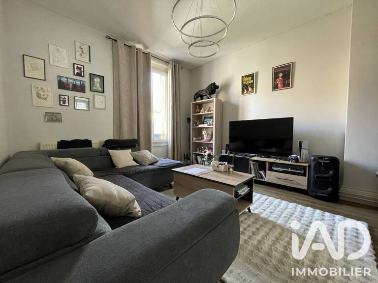Vente Appartement 3 pièces — photo 1