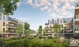 Appartement 1 Pièce 30 m² à vendre à Fontainebleau (77300)