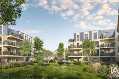 Appartement 1 pièces 197000 €