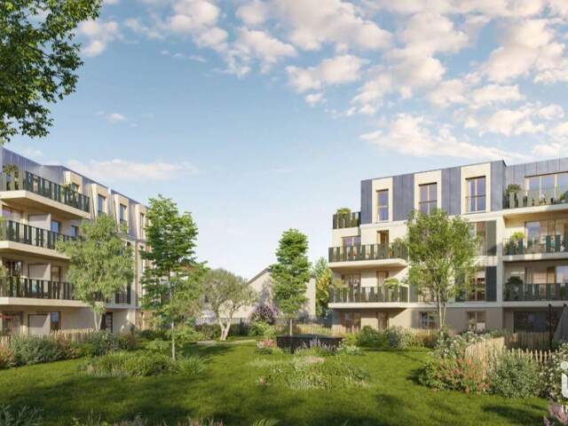 Vente Appartement 1 pièce — photo du bien