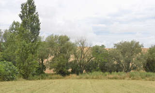 Terrain  1026 m² à vendre à Rabastens (81800)