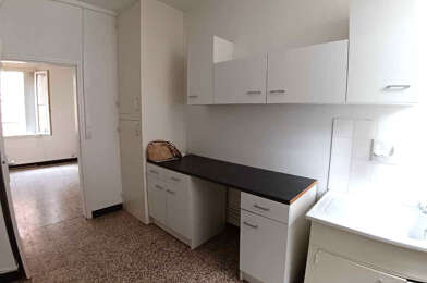Appartement 3 pièces 520 €