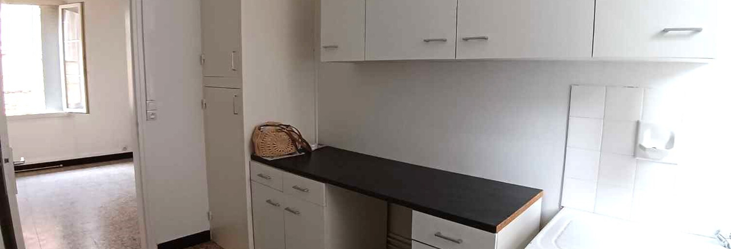 Appartement 3 Pièces 59 m² à louer à Rabastens (81800)