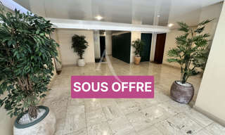 Appartement 3 Pièces 95 m² à vendre à Biarritz (64200)