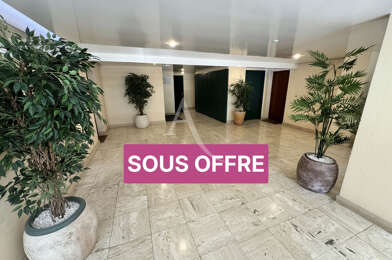 Appartement 3 pièces 650000 €