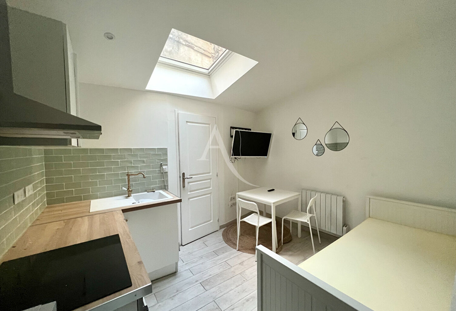 Appartement Gaillac 1 pièce(s) — photo 1