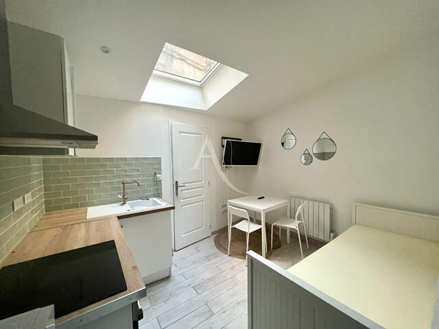 Appartement Gaillac 1 pièce(s) — photo du bien