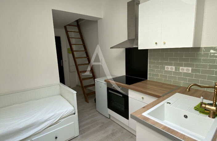Appartement Gaillac 1 pièce(s) — photo 2