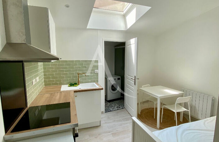 Appartement Gaillac 1 pièce(s) — photo 3