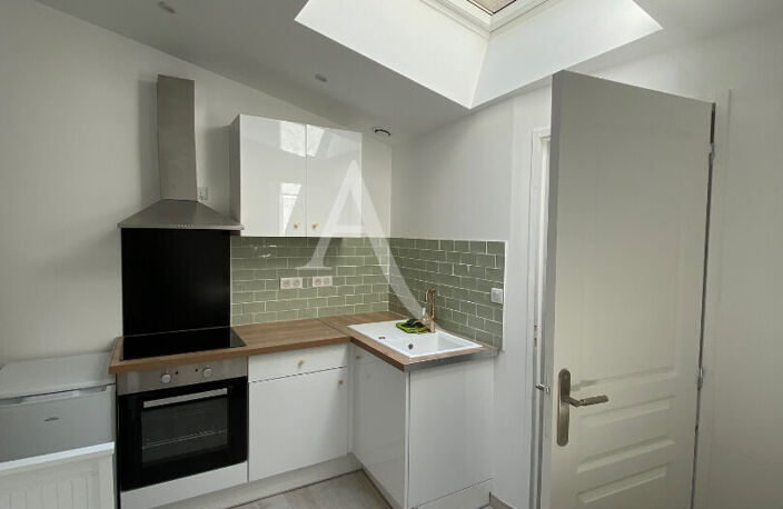 Appartement Gaillac 1 pièce(s) — photo 4