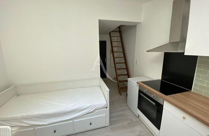 Appartement Gaillac 1 pièce(s) — photo 5