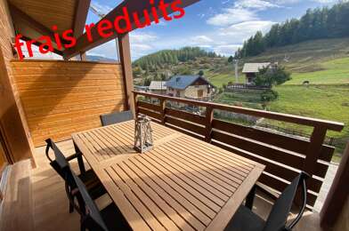 Appartement 4 pièces 300000 €