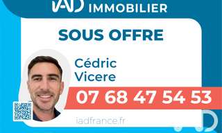 Immeuble  122 m² à vendre à Saint-Paul-de-Fenouillet (66220)