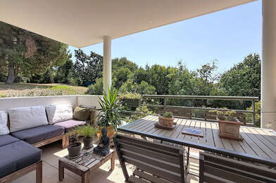 Appartement 3 pièces 278000 €