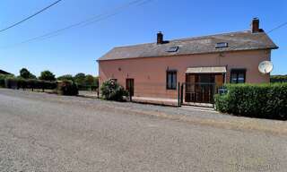 Maison 5 Pièces 99 m² à vendre à Willies (59740)