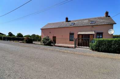 Maison 5 pièces 137000 €