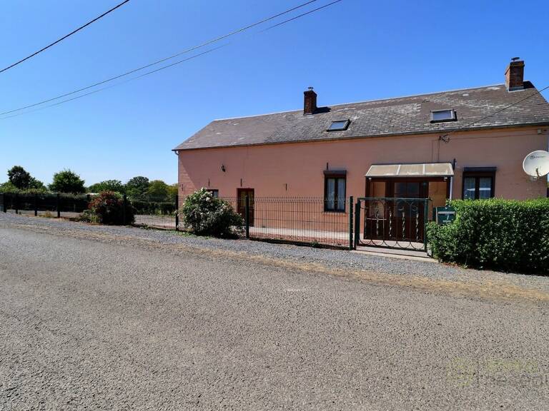 Maison — photo 1