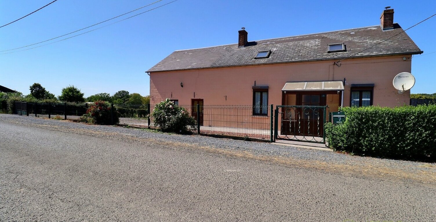 Maison — photo 1